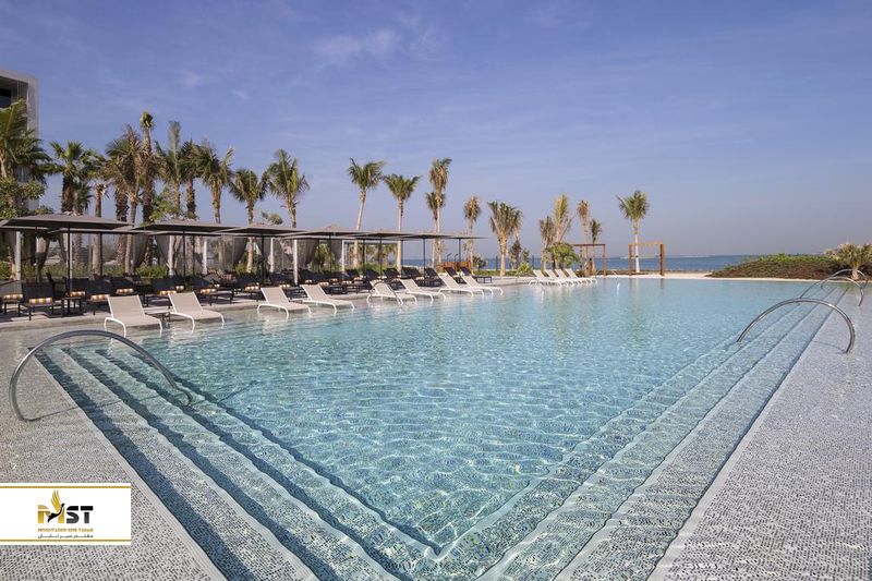 Caesars Resort Bluewaters