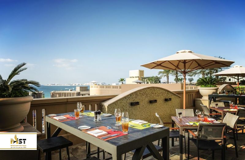 Sofitel Dubai Jumeirah Beach