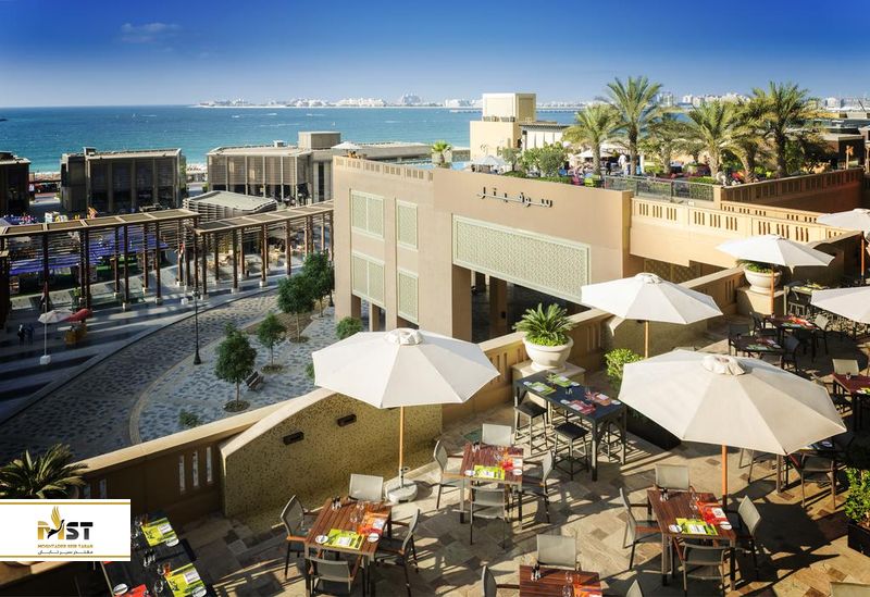 Sofitel Dubai Jumeirah Beach