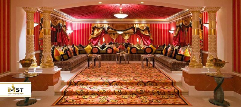 برج&zwnj;العرب