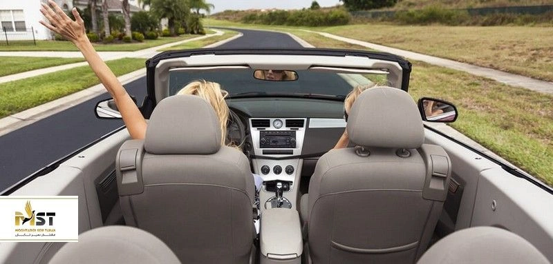 هزینه اجاره خودروهای لوکس و شرایط خاص آنها