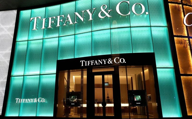 برندهای لوکس موجود در مراکز خرید دبی