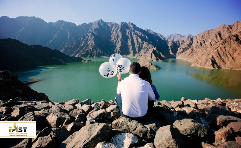  کوه&zwnj;های حتا