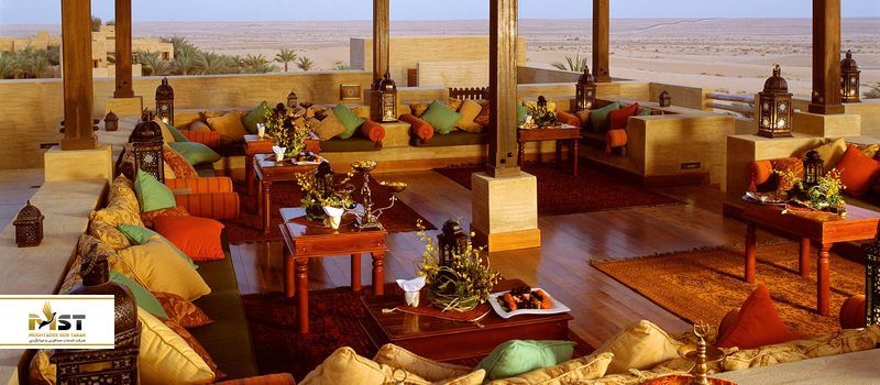  Al Sarab در دبی