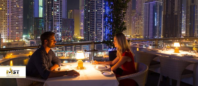  Atelier M در دبی