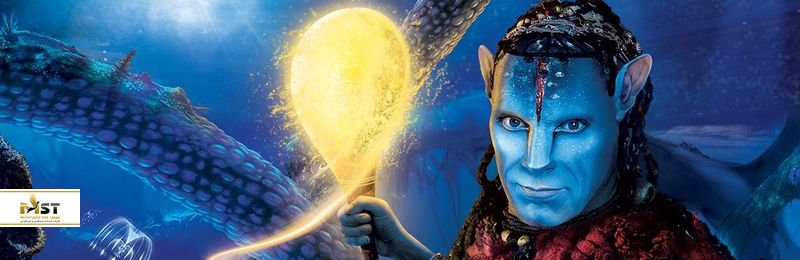 سیرک Du Soleil&rsquo;s TORUK در دبی