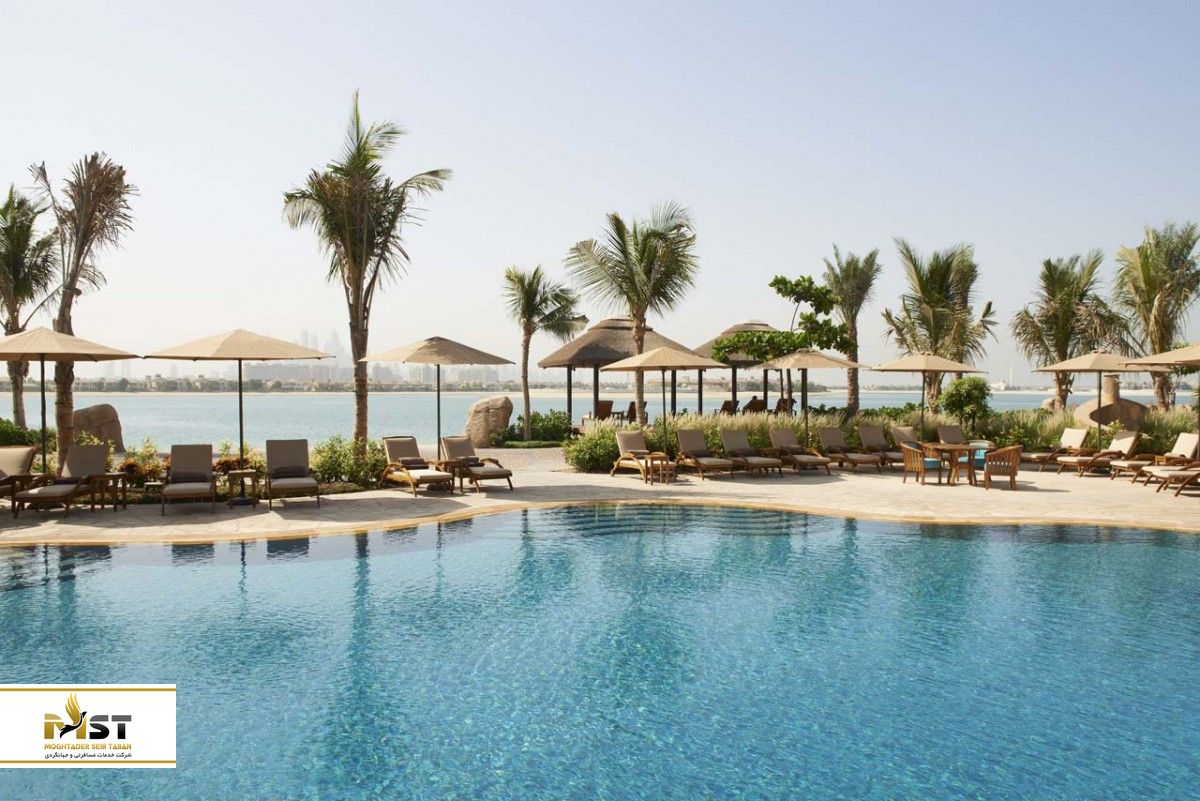 سینماهای روباز دبی