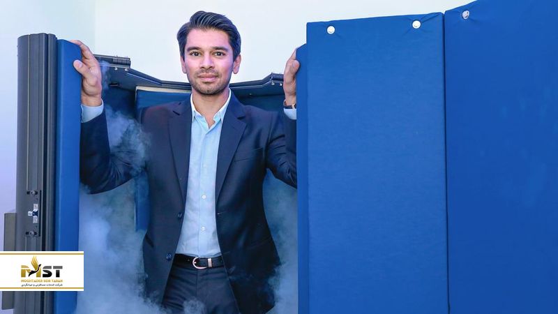 کرایوتراپی