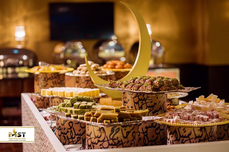 ماه رمضان در دبی