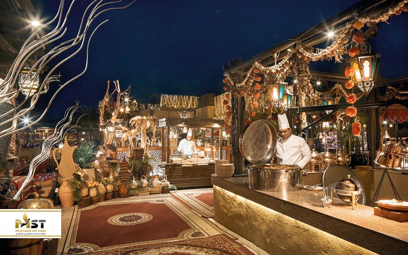 ماه رمضان در دبی