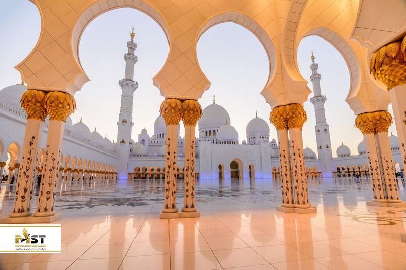 ماه رمضان در دبی