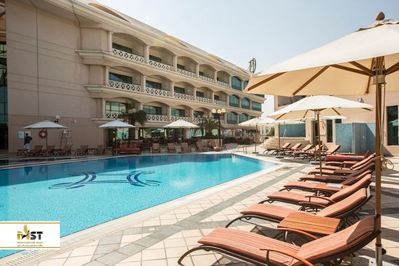 رودا البوستان