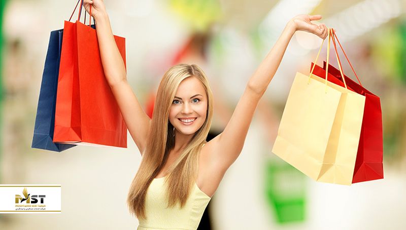 مراکز خرید دبی