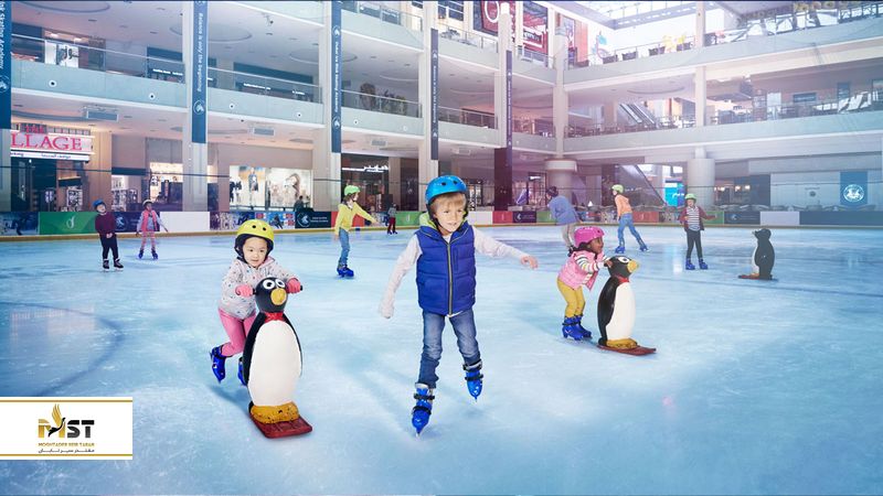 پیست اسکیت