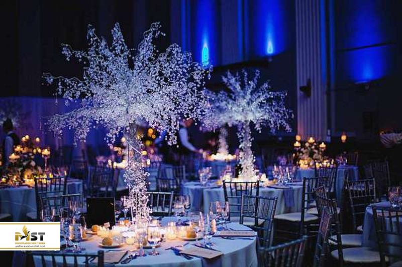  نمایشگاه عروس دبی