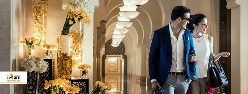 اقامتگاه Four Season