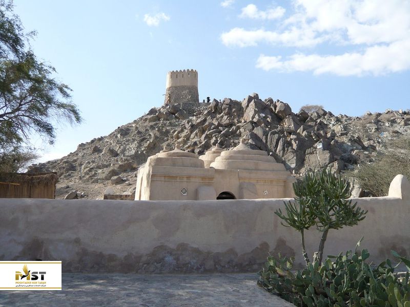 قدیمیترین مسجد مسلمانان