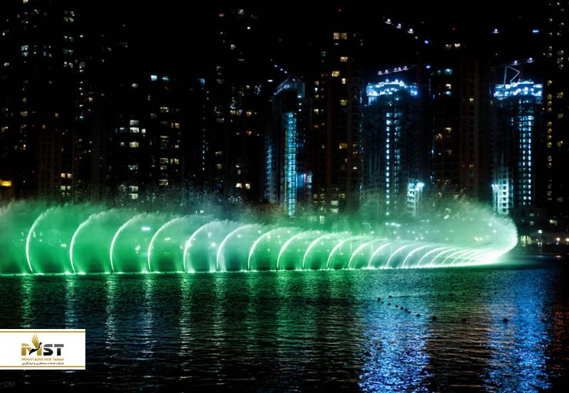 dubai-waterfall