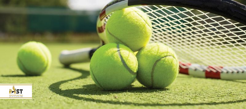 مسابقات در دبی