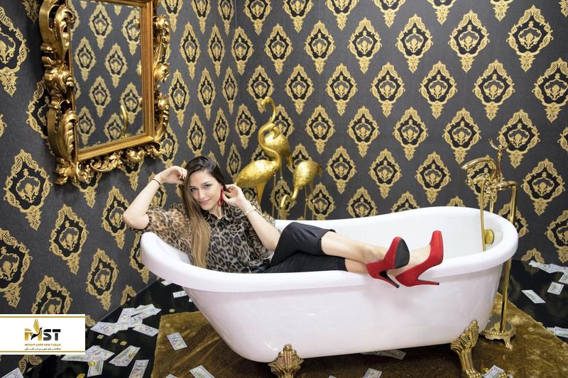 موزه سلفی دبی