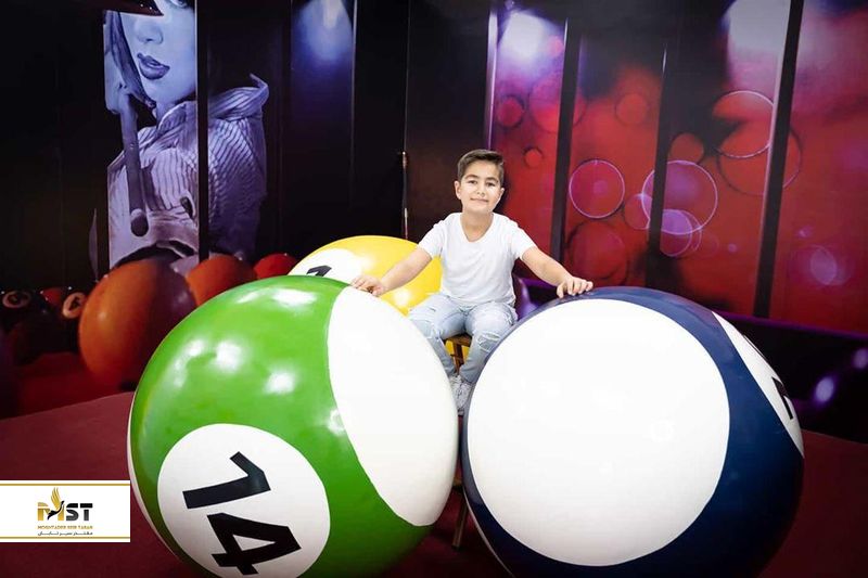 موزه سلفی دبی