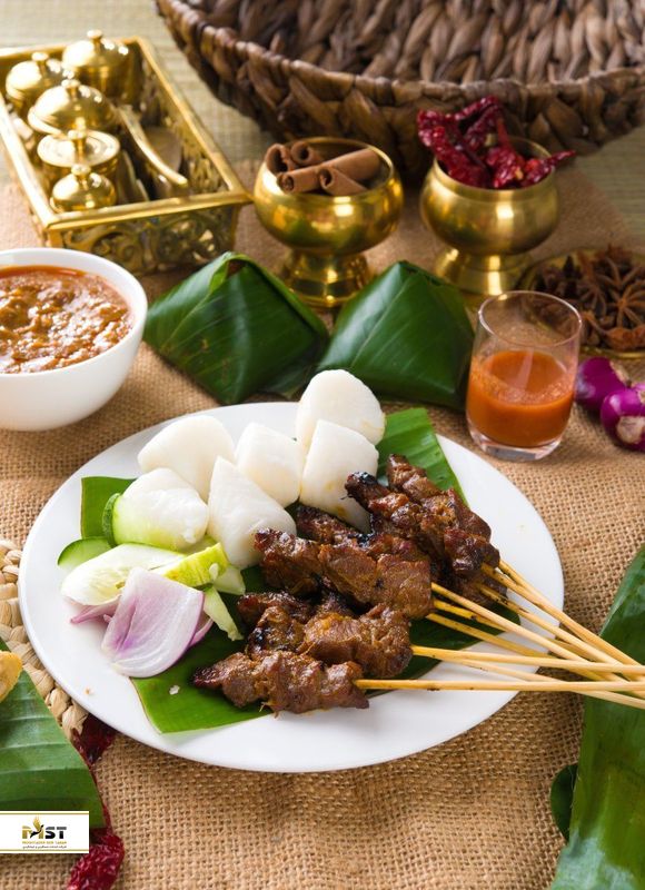  رعایت ماه رمضان دردبی