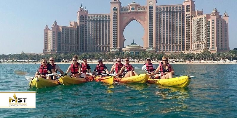 هتل آتلانتیس