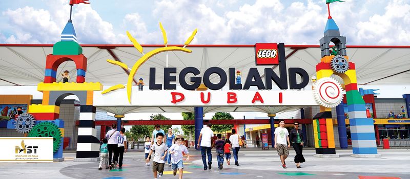 Dubai Parks and Resorts