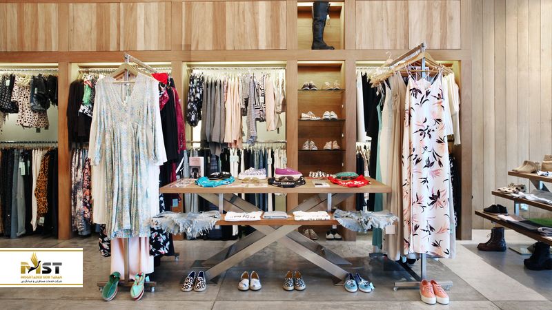 خرید در دبی