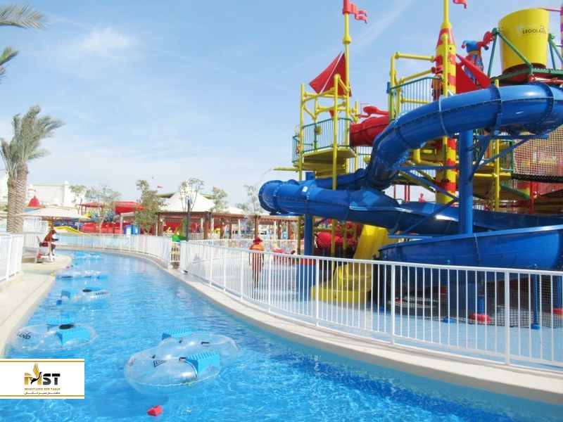 ماه جولای در دبی