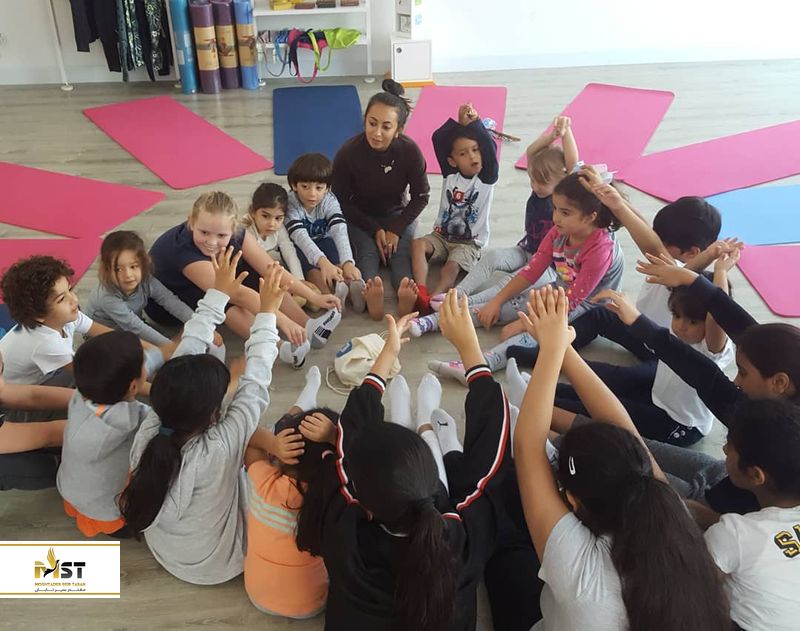 ماه جولای در دبی