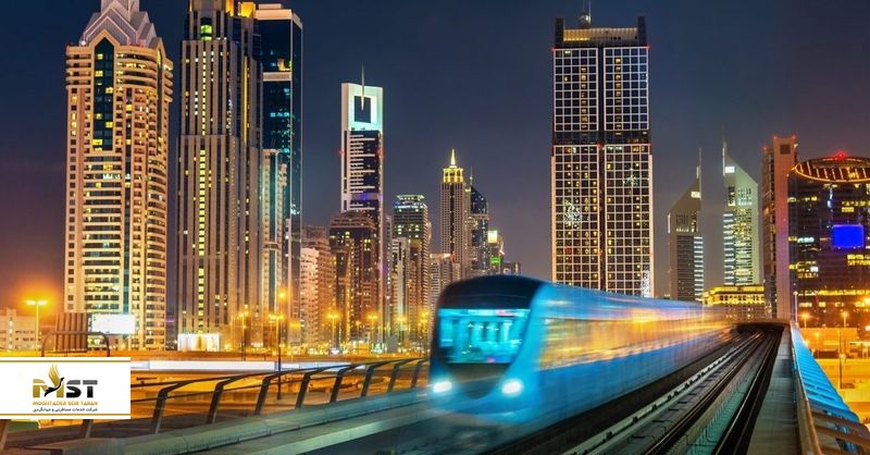 سفر به دبی