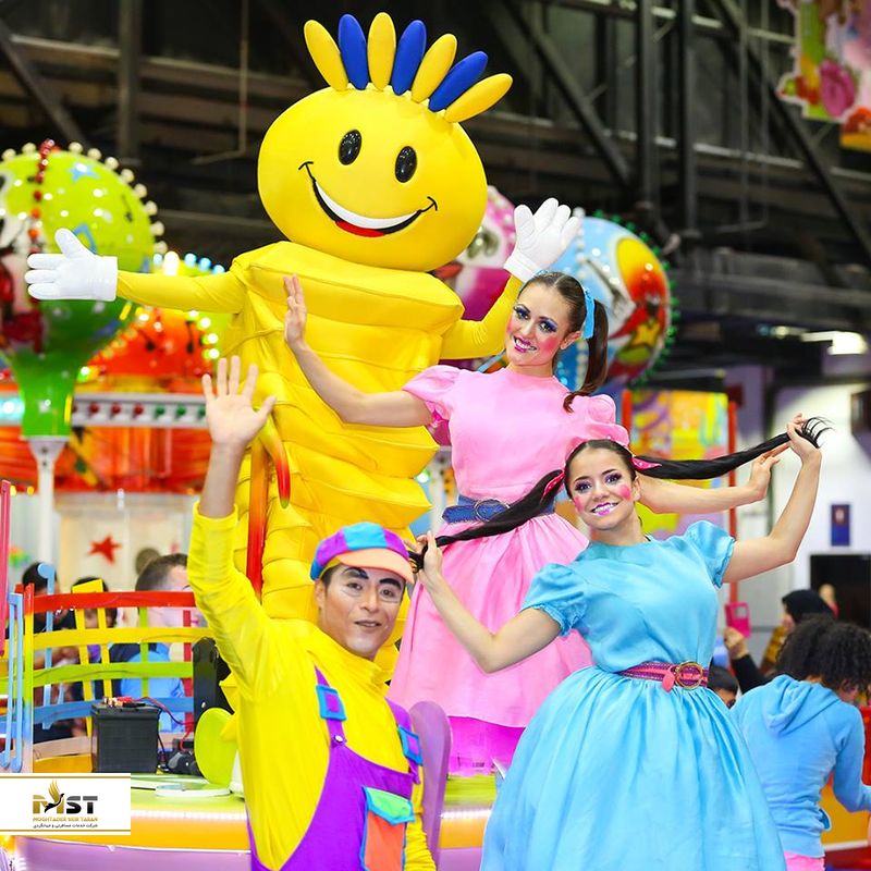 فستیوال دبی