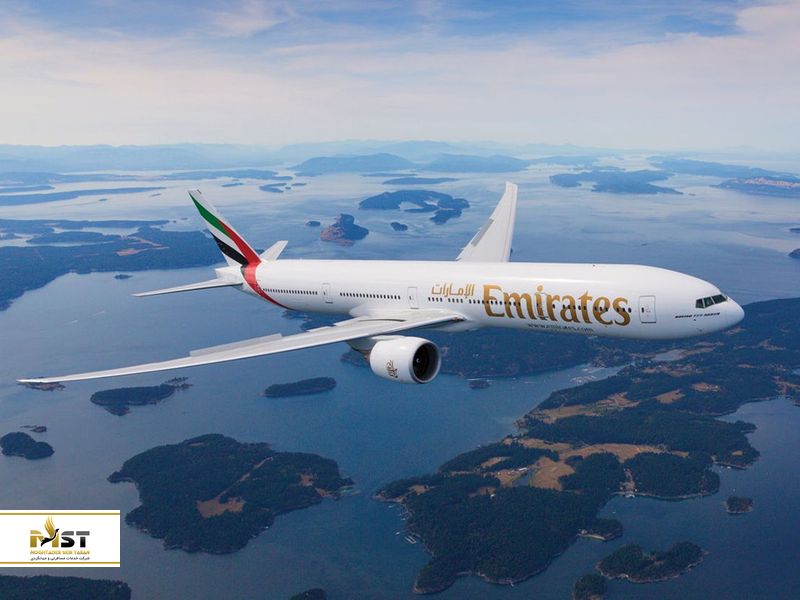 بلیط ارزان هواپیما