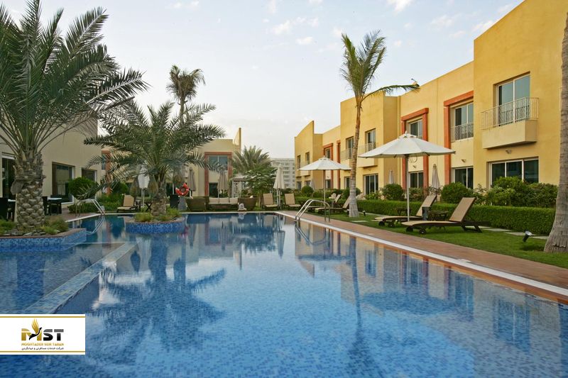 Coral Boutique Villas