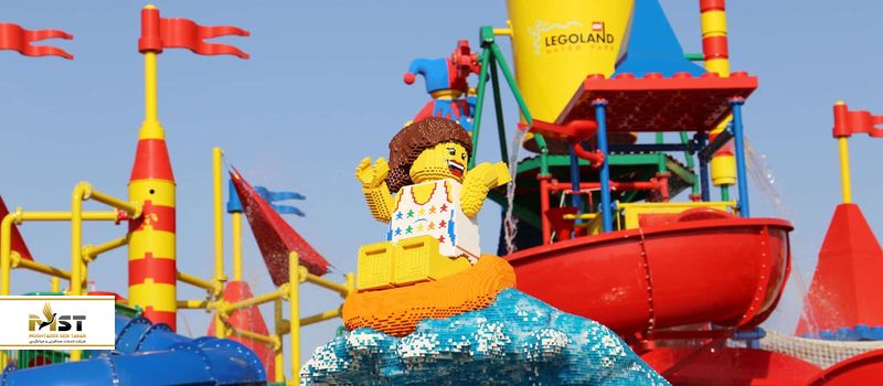 Legoland Waterpark