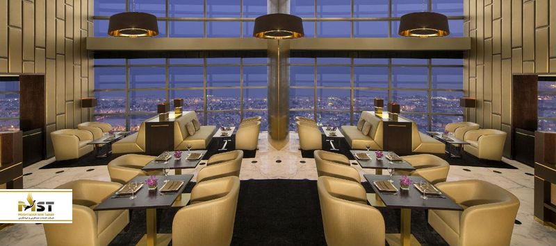 برجهای امارات جمیرا