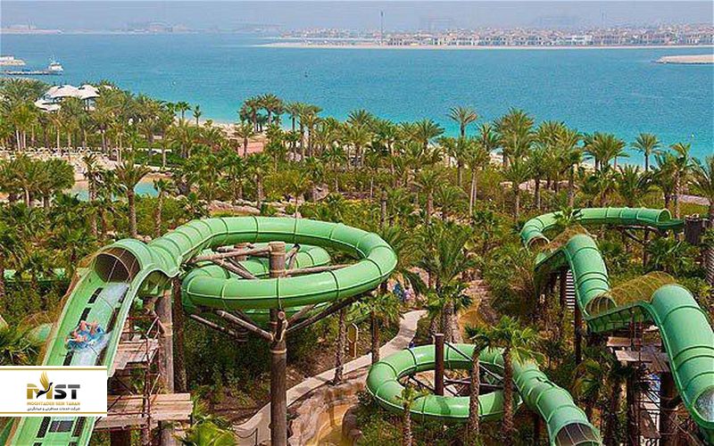 سرسره مستر بلستر