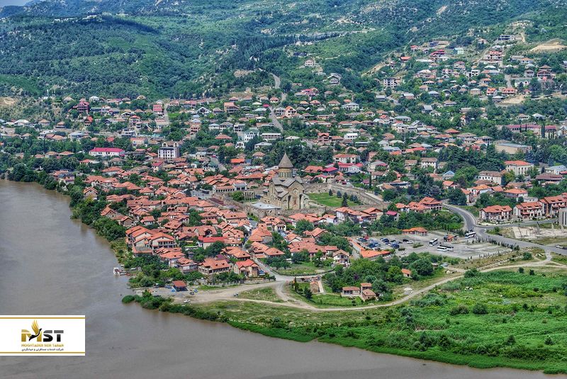 Mtskheta