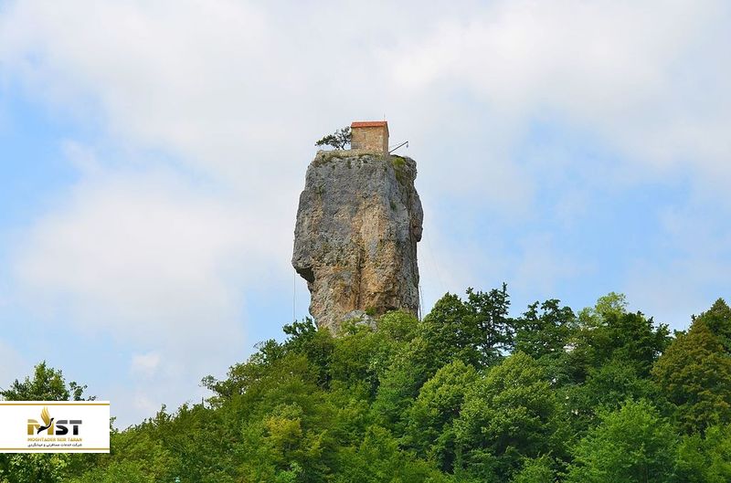 Mtskheta