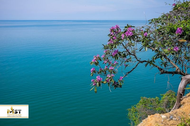 طبیعت گرجستان