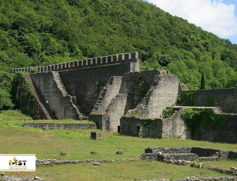 پارک ملی جواختی