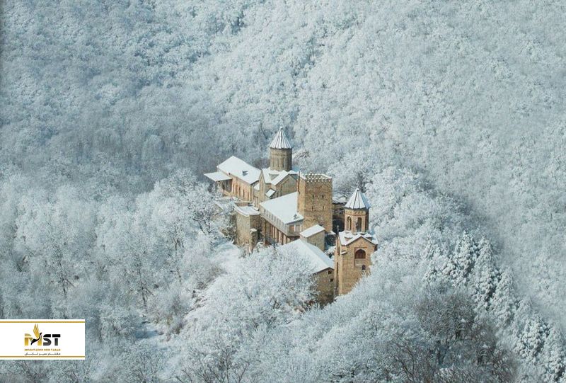 صومعه مارتکوپی