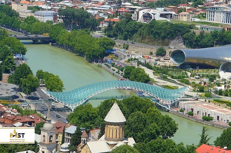 درباره گرجستان