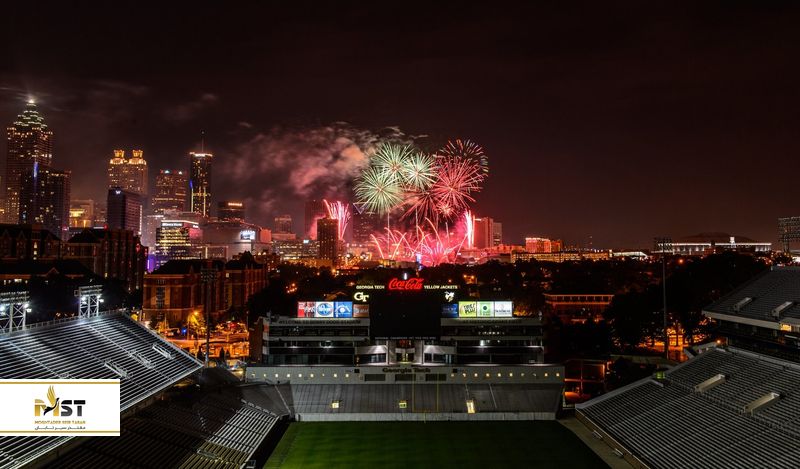 درباره گرجستان