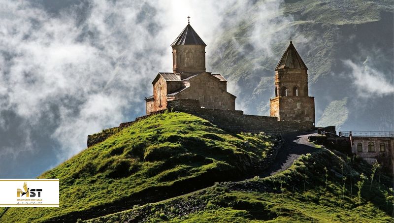 درباره گرجستان