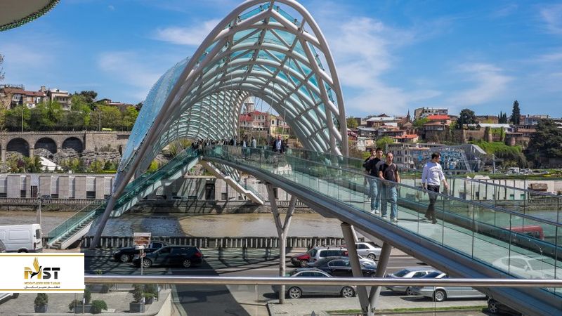 سفر به گرجستان