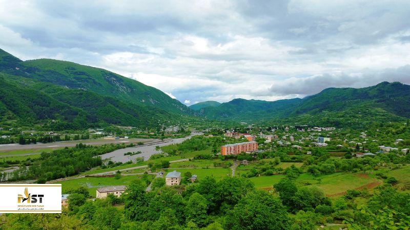 آمبرولائوری