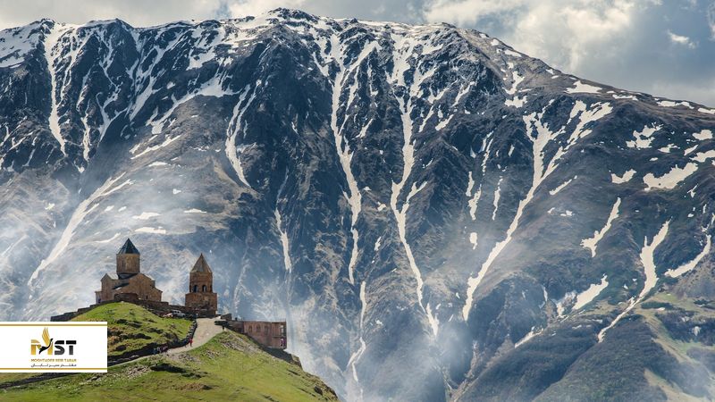 استپانتسمیندا