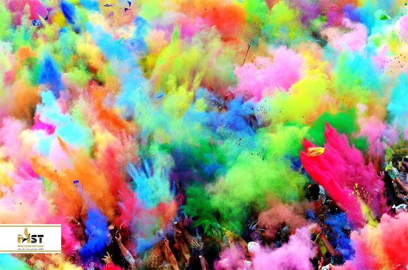 فستیوالهای بهاری گرجستان